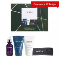 Medik8 KIT Self-Care Sunday Collection Лімітований подарунковий зволожуючий набір