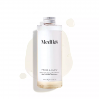 Medik8 Press&Glow REFILL 200 ml Тонік з РНА кислотами (змінний флакон)