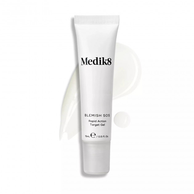 Medik8 Blemish SOS 15ml Гель швидкої локальної дії