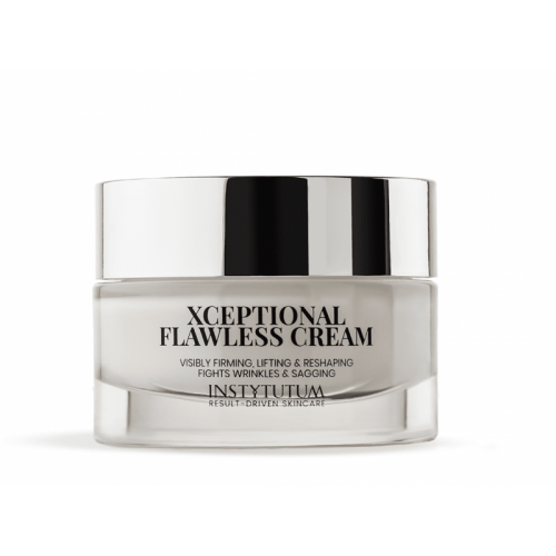 Instytutum Xceptional Flawless Cream 50ml Антивіковий крем-ліфтинг для обличчя