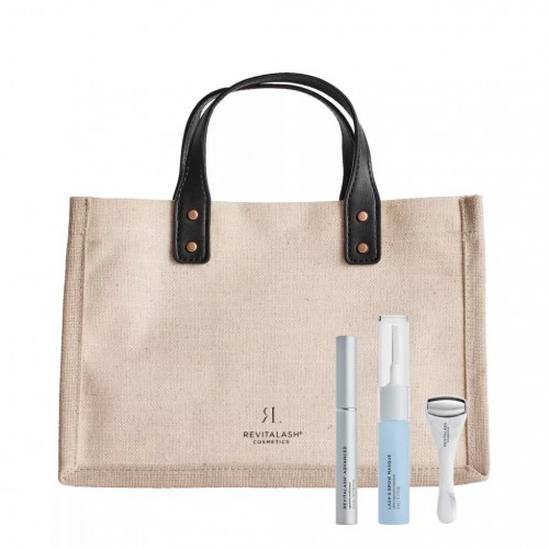 Revitalash Ultimate eye collection Лімітований набір для вій