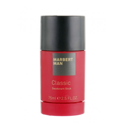 Marbert Man Classic Deodorant Stick 75ml Дезодорант cтік Marbert Man Classic Deodorant Stick 75ml Дезодорант cтік