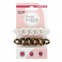 Заколка для волосся invisibobble BARRETTE Too Glam to Give a Damn