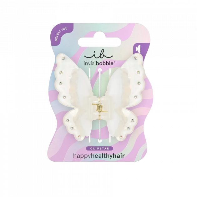 Заколка для волосся invisibobble CLIPSTAR Fairy Fierce