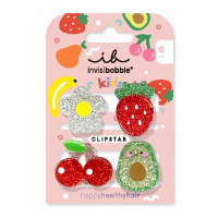 Заколка для волосся invisibobble CLIPSTAR KIDS Frutti Fun