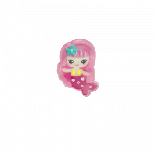 Заколка для волосся invisibobble CLIPSTAR KIDS Mermaid Dreams