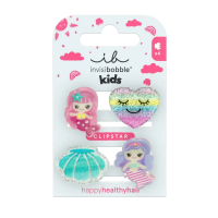 Заколка для волосся invisibobble CLIPSTAR KIDS Mermaid Dreams
