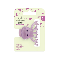 Заколка для волосся invisibobble CLIPSTAR KIDS Octopus Splash