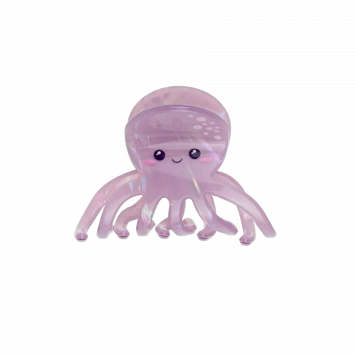 Заколка для волосся invisibobble CLIPSTAR KIDS Octopus Splash