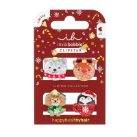 Заколка для волосся invisibobble CLIPSTAR KIDS Sparkle in a Cup