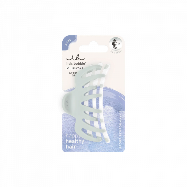 Заколка для волосся invisibobble CLIPSTAR Marathon Runner