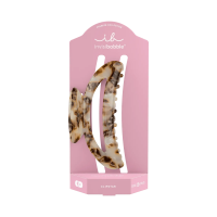Заколка для волосся invisibobble CLIPSTAR PREMIUM Leo Locks