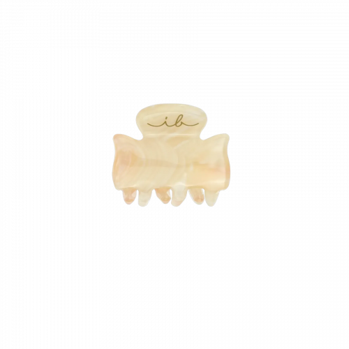 Заколка для волосся invisibobble CLIPSTAR XS Oasis Petit Citrus