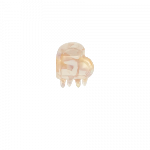 Заколка для волосся invisibobble CLIPSTAR XS Petit Rainbow