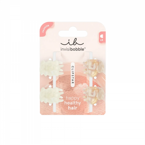 Заколка для волосся invisibobble CLIPSTAR XS Petit Rainbow Заколка для волосся invisibobble CLIPSTAR XS Petit Rainbow