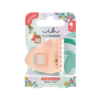 Заколка для волосся invisibobble EVERCLAW Mini Oasis Coral Crush