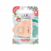 Заколка для волосся invisibobble EVERCLAW Mini Oasis Coral Crush