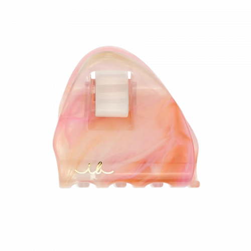 Заколка для волосся invisibobble EVERCLAW Pink Blossom