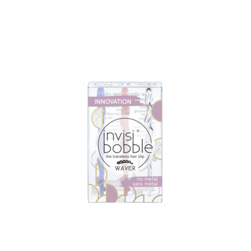 Заколка для волосся invisibobble WAVER I Lava You