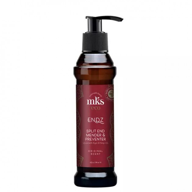 MKS-ECO Endz Split End Mender & Preventer Original Scent 118 ml Засіб для відновлення посічених кінчиків