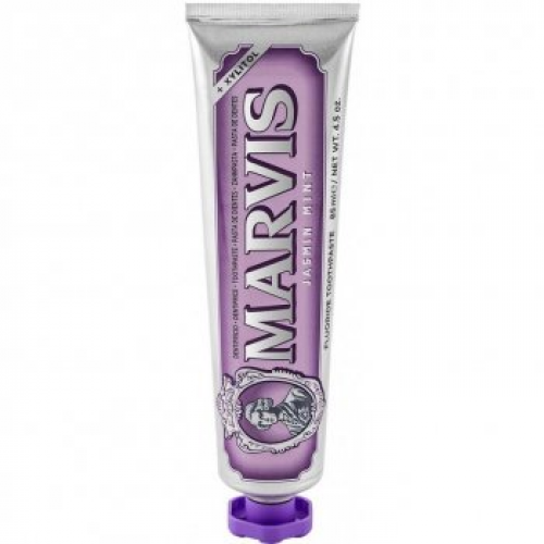 Marvis Dentifrice Jasmin Mint 85 ml Зубна паста Жасмин-м'ята