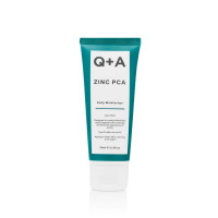 Q+A Zinc PCA Daily Moisturiser 75 ml Зволожуючий крем для обличчя