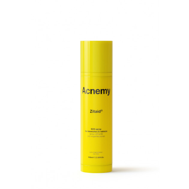 Acnemy Zitaid 100ml Заспокійливий очищаючий тонік