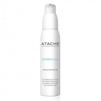 Atache Essentielle Total Make up Remover Gel 115ml Гель для зняття макіяжу для всіх типів шкіри