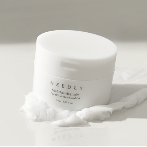 Needly Mild Cleansing Balm 120ml М'який очищуючий бальзам