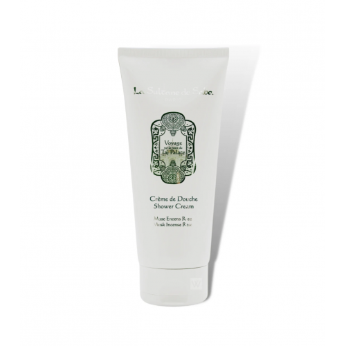 La Sultane De Saba Shower Cream Taj Palace 200 ml Крем для душу Тадж Палас
