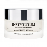 Instytutum NEXT GEN Xceptional Flawless Cream 50ml Антивіковий крем-ліфтинг для обличчя