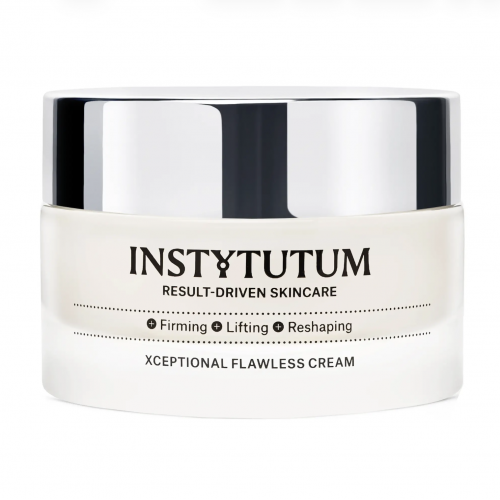 Instytutum NEXT GEN Xceptional Flawless Cream 50ml Антивіковий крем-ліфтинг для обличчя