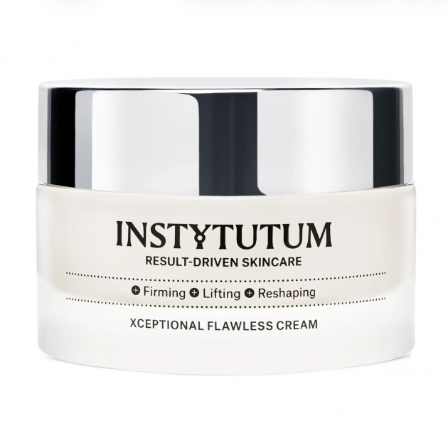 Instytutum NEXT GEN Xceptional Flawless Cream 50ml Антивіковий крем-ліфтинг для обличчя