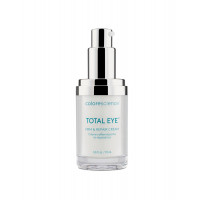 Colorescience Total Eye Firm&Repair Cream 18ml Вiдновлюючий крем пiд очi