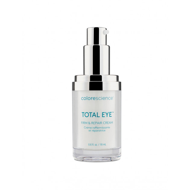 Colorescience Total Eye Firm&Repair Cream 18ml Вiдновлюючий крем пiд очi