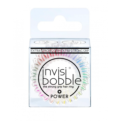 Резинка-браслет для волосся invisibobble POWER Magic Rainbow