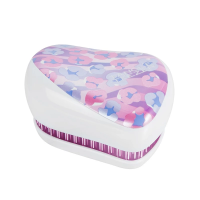 Tangle Teezer Compact Styler Digital Leopard Щітка для волосся
