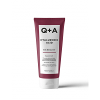 Q+A Hyaluronic Acid Daily Moisturiser 75 ml Зволожуючий крем з гіалуроновою кислотою