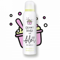 Bilou Creamy Dough 200ml Пінка для душу