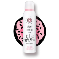 Bilou Tasty donut 200ml Пінка для душу