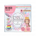 Резинка-браслет для волосся invisibobble SPRUNCHIE KIDS Sweets for my sweet