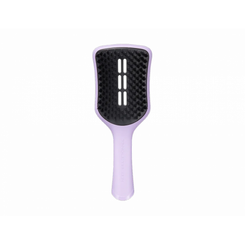 Щітка для укладання феном для довгого, хвилястого волосся Tangle Teezer Easy Dry & Go Large Lilac Cloud Щітка для укладання феном для довгого, хвилястого волосся Tangle Teezer Easy Dry & Go Large Lilac Cloud