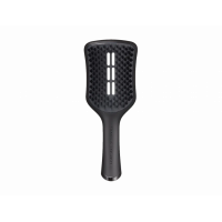Tangle Teezer Easy Dry & Go Large Jet Black Щітка для укладання феном для довгого, хвилястого волосся