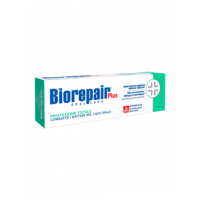 BIOREPAIR Plus Protezione Totale 75 ml  Зубна паста 