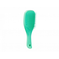 Щетка Tangle Teezer The Wet Detangler Mini Green Lizard
