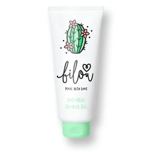Bilou Bloomy Cactus 200 ml Гель для душу