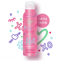 Bilou Hey Lovely 200 ml Пінка для душу