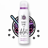 Bilou Berry Bowl 200ml Пінка для душу