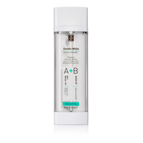 Noon Aestetics Double White 30 ml Сироватка для відбілювання