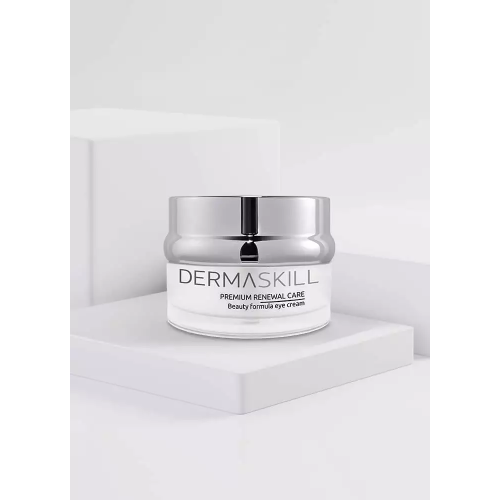 Dermaskill Beauty Formula Eye Cream 30 ml Антивіковий крем навколо очей Dermaskill Beauty Formula Eye Cream 30 ml Антивіковий крем навколо очей